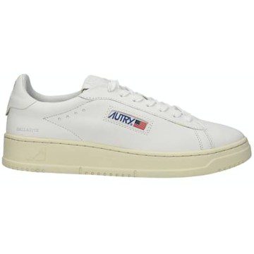 Autry Dallas White Goat (ADLMGG01)