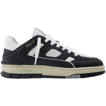 Axel Arigato Area Lo Sneaker Black (f0523008)