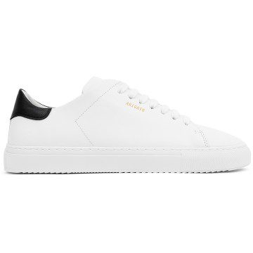 Axel Arigato Clean 90 Contrast White Black (28624)