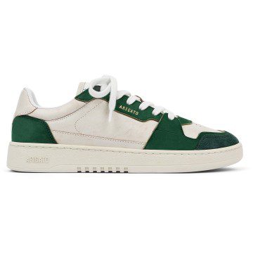 Axel Arigato Dice Lo Sneaker White Kale Green (41005)