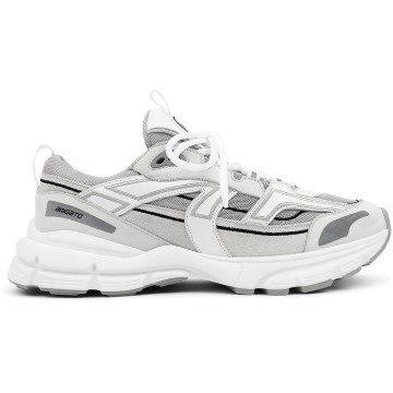 Axel Arigato Marathon R-Trail White Grey (33053)