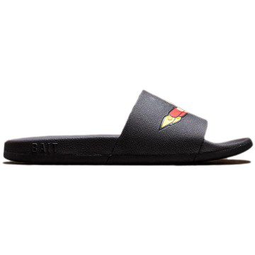 Bait Slide Astro Boy Launch Black (ABLAUNCHSLBLK)