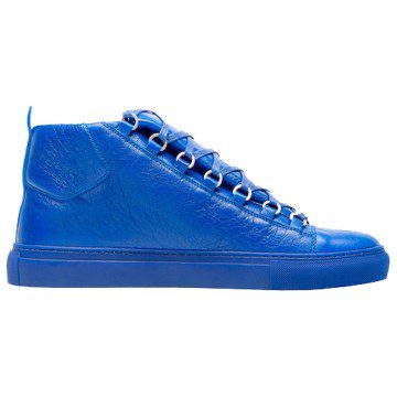 Balenciaga Arena High Blue (412381WAY404362)