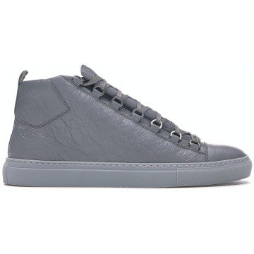 Balenciaga Arena High Iron Grey (483497WAY401423)