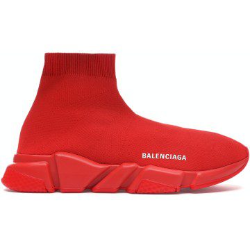 Balenciaga Speed Trainer Red (530353-W05G0-6501)