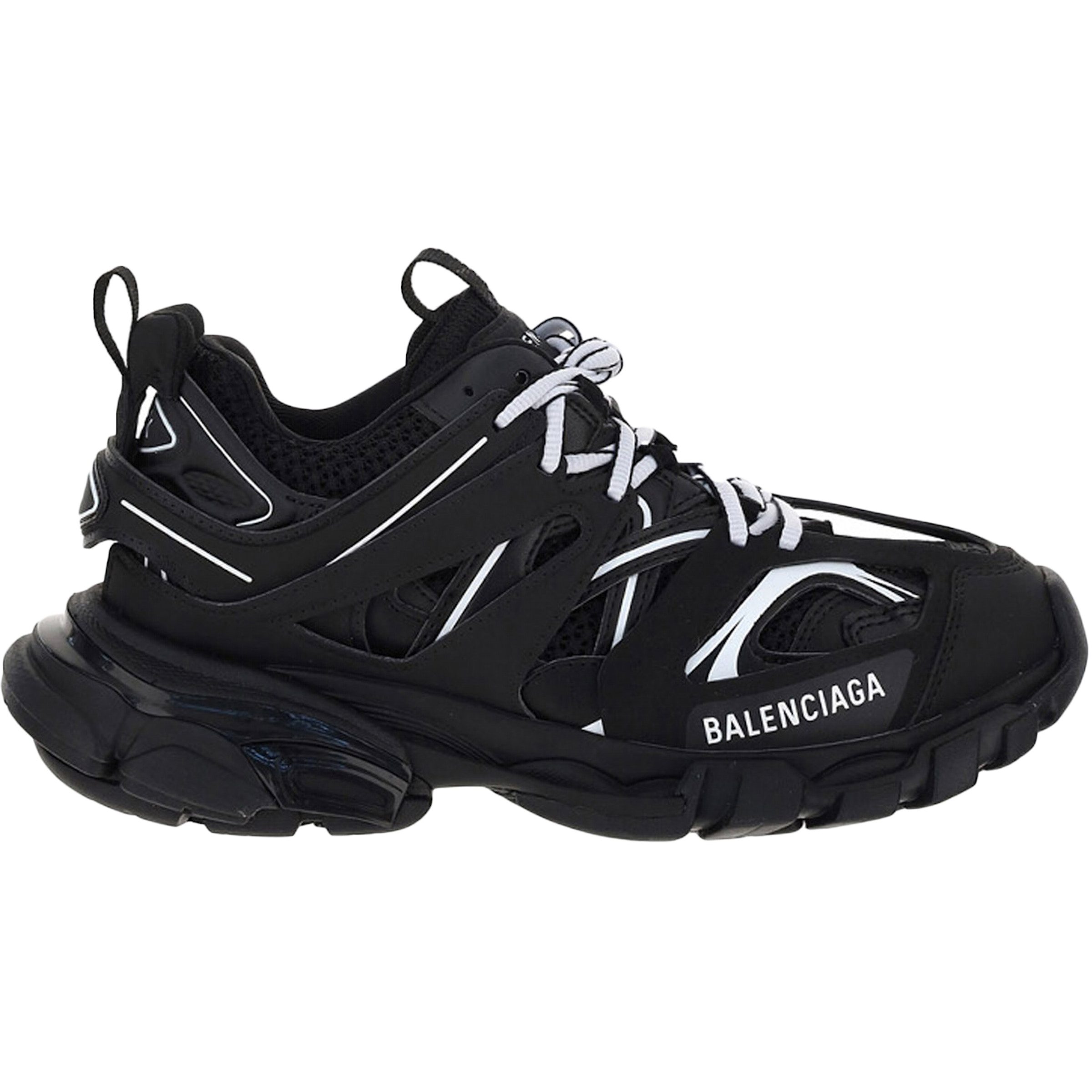 Balenciaga Track Black 2021 (Women’s) (542436W3AC11090)