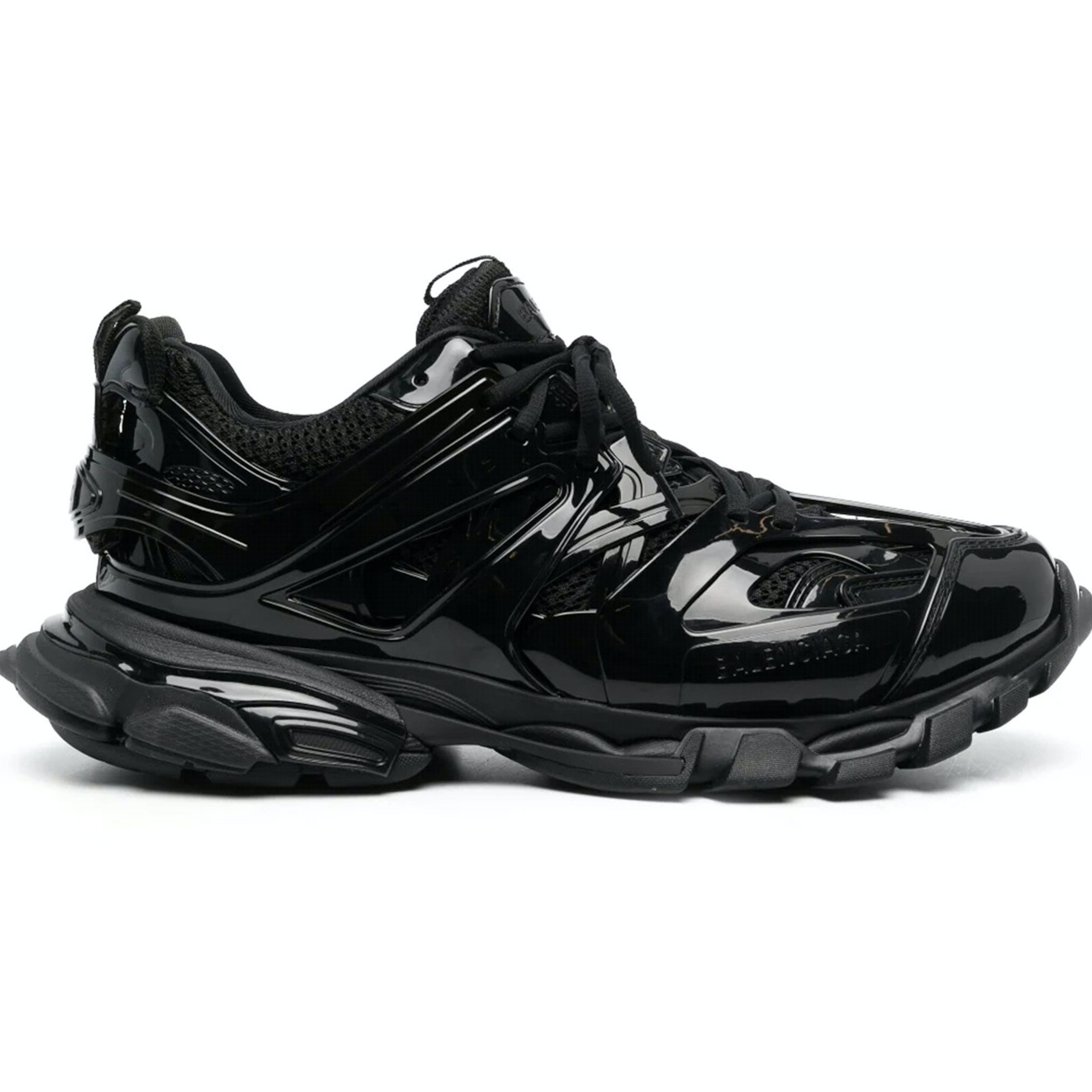 Balenciaga Track Black Patent (542023W3BJ11000)
