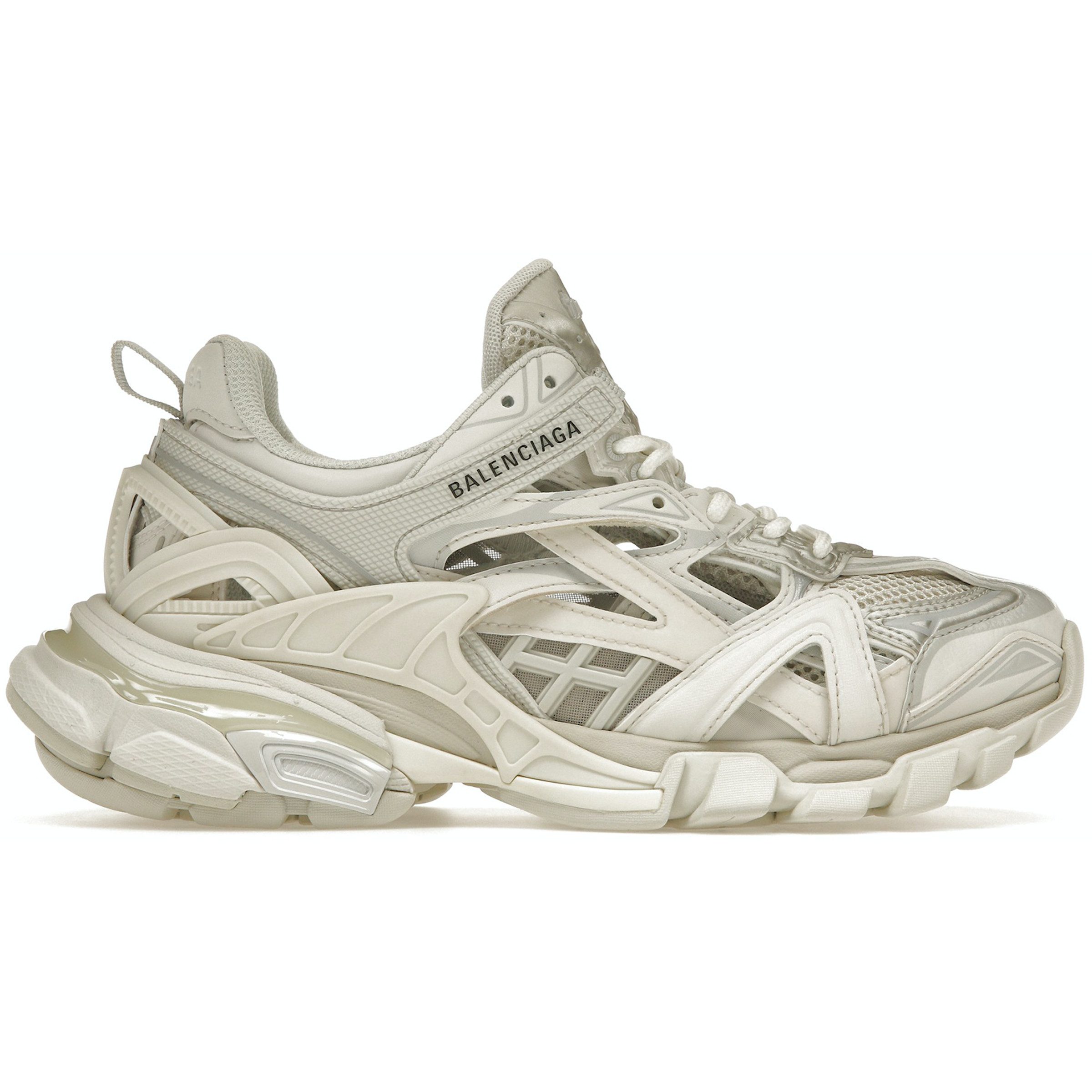 Balenciaga Track.2 White (Women’s) (568615W2GN19000)
