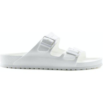 Birkenstock Arizona Essentials Eva White (Women’s) (129443)