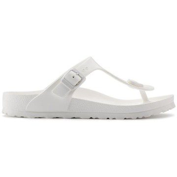 Birkenstock Gizeh EVA White (128221)