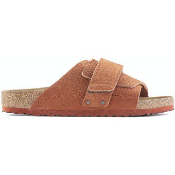 Birkenstock Kyoto Nubuck Desert Buck Burnt Clay (1023457)