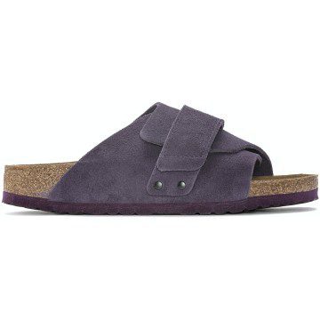Birkenstock Kyoto Suede Wine (1023784)