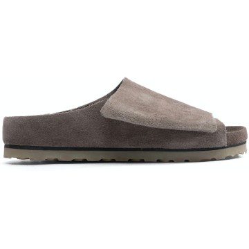 Birkenstock Los Feliz Suede Fear Of God Ash (03452-ASH / 1024729)