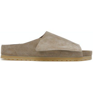 Birkenstock Los Feliz Suede Fear Of God Taupe (03452-TAU / 1024780)
