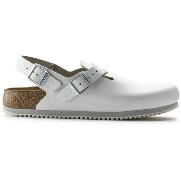 Birkenstock Tokyo Super Grip White (0061134/0061136)