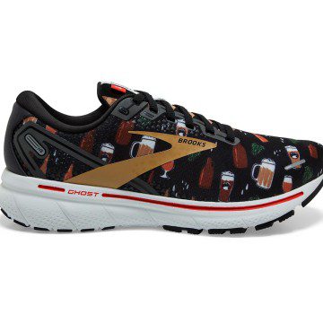 Brooks Ghost 14 Hoppy (Women’s) (1203561B027)