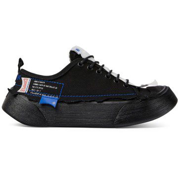 Camper Robin Ader Error Camper Together Black (Women’s) (K201149-001)
