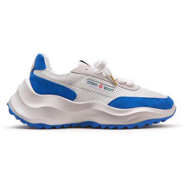 Casablanca Atlantis White Blue (AF22-SNK-001-05)