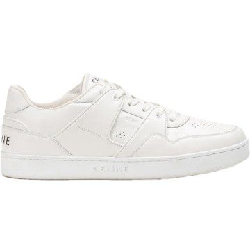 Celine CT-04 Low Top Optic White (346483338C.01OP)