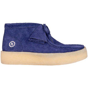 Clarks Originals Wallabee Cup Hidden NY Cobalt (26167044)