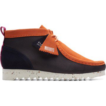 Clarks Originals Wallabee FTRE Multicolor (26163709)