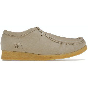 Clarks Originals Wallabee Vegan Sand Vegan (26163712)