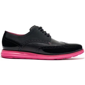 Cole Haan Originalgrand Wingtip PHANTACI (C37881)