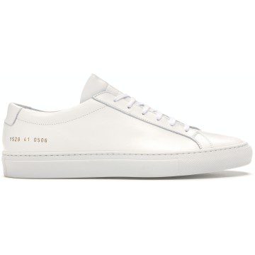 Common Projects Original Achilles White (1528 XX 0506)