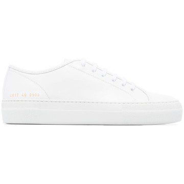 Common Projects Tournament White (Women’s) (4017 XX 0506)
