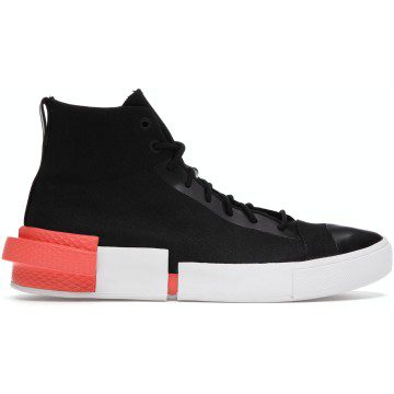Converse All-Star Disrupt CX Black (167048C)