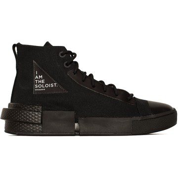 Converse All-Star Disrupt CX Hi The Soloist Black (168213C)