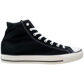 Converse All Star Hi Black (X9160)