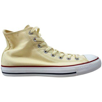 Converse All Star Hi Natural White (M9162)