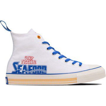 Converse All Star Hi Nissin Cup Noodle Sea Food (31308041210)