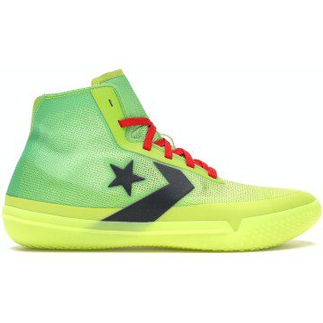 Converse All-Star Pro BB Grinch (166322C)