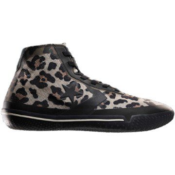 Converse All-Star Pro BB Leopard (166451C)