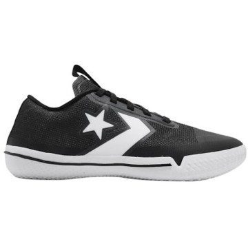 Converse All-Star Pro BB Low City Pack Black White (167291C)
