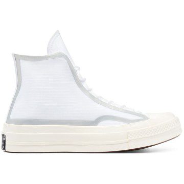 Converse Chuck Taylor All-Star 70 Hi Metallic Tape Seam (170767C)