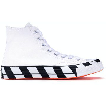 Converse Chuck Taylor All-Star 70 Hi Off-White (163862C)