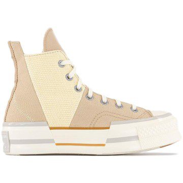 Converse Chuck Taylor All-Star 70 Hi Plus Summer Utility (Women’s) (A03498C)
