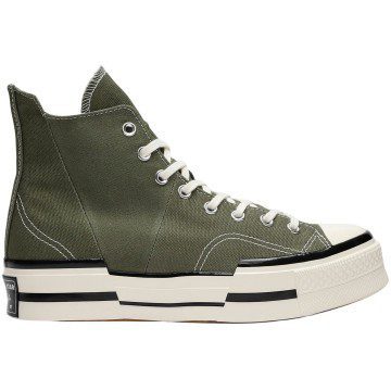 Converse Chuck Taylor All-Star 70 Hi Plus Utility Egret Black (A01362C)