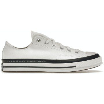 Converse Chuck Taylor All-Star 70 Ox Moncler Fragment White (169070C)