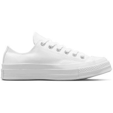 Converse Chuck Taylor All-Star 70 Ox Patent Pop Triple White (Women’s) (571630C)