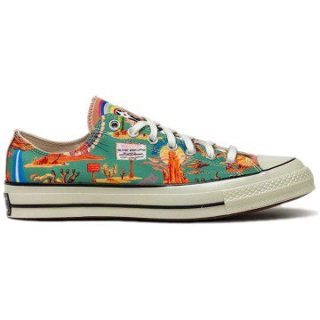 Converse Chuck Taylor All-Star 70 Ox Twisted Resort (167762C)