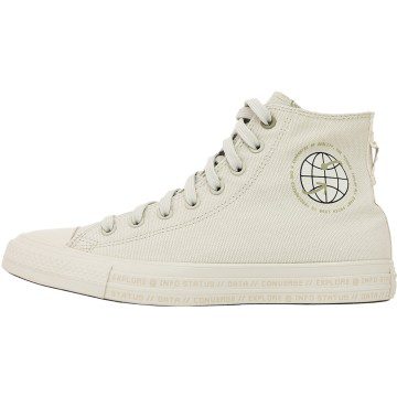 Converse Chuck Taylor All Star Hi Light Bone Surplus (A03774F)