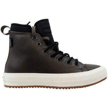 Converse Chuck Taylor All-Star II Boot Hi Dark Chocolate (153573C)