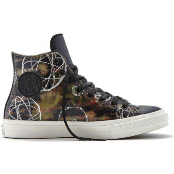 Converse Chuck Taylor All-Star II Futura Camo (153022C)