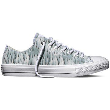 Converse Chuck Taylor All-Star II Ox Futura Skyfall (154494C)