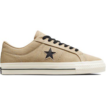 Converse Cons One Star Pro Ox Nomad Khaki (A04612C)