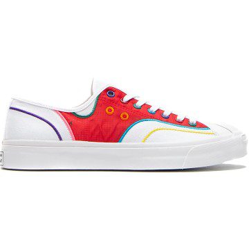 Converse Jack Purcell Chinese New Year (2020) (167331C)